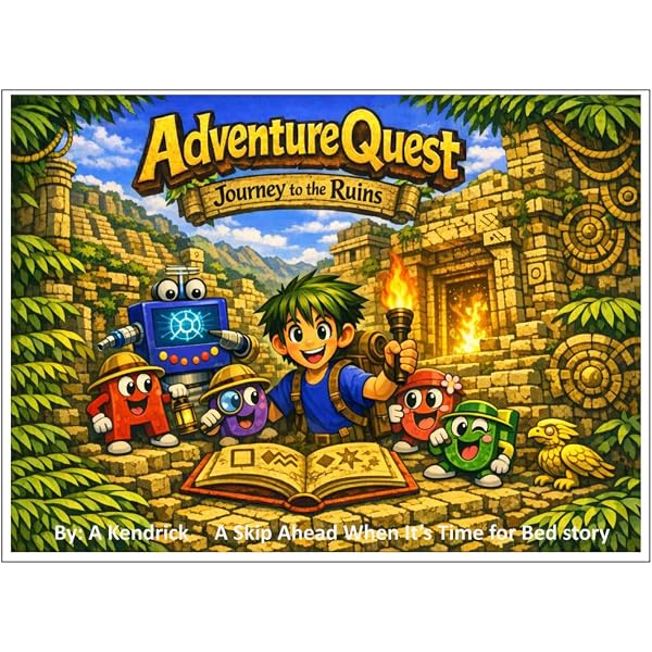 Amazon.com: Wizard Quest : Movies & TV